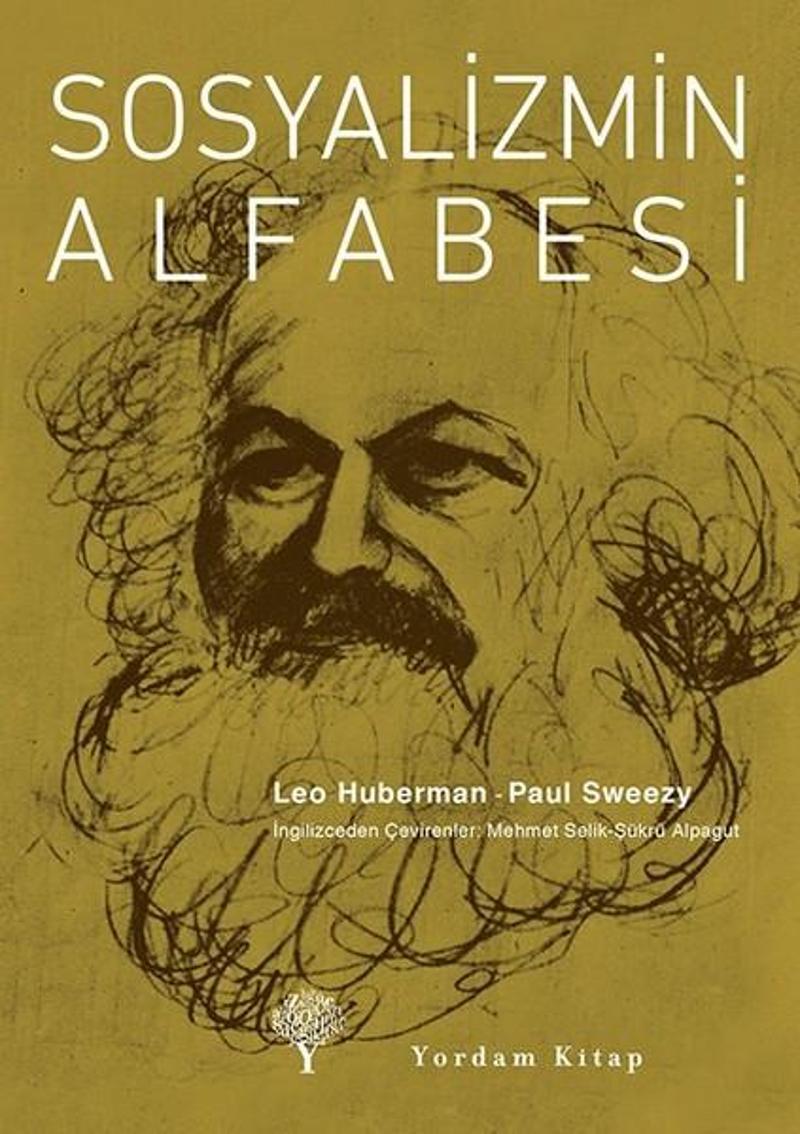 Yordam Kitap Sosyalizmin Alfabesi - Leo Huberman