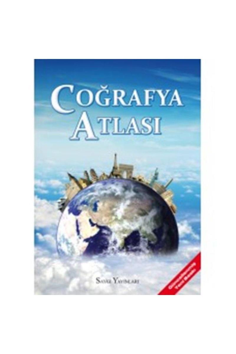 Ema Coğrafya Atlası / Saygı