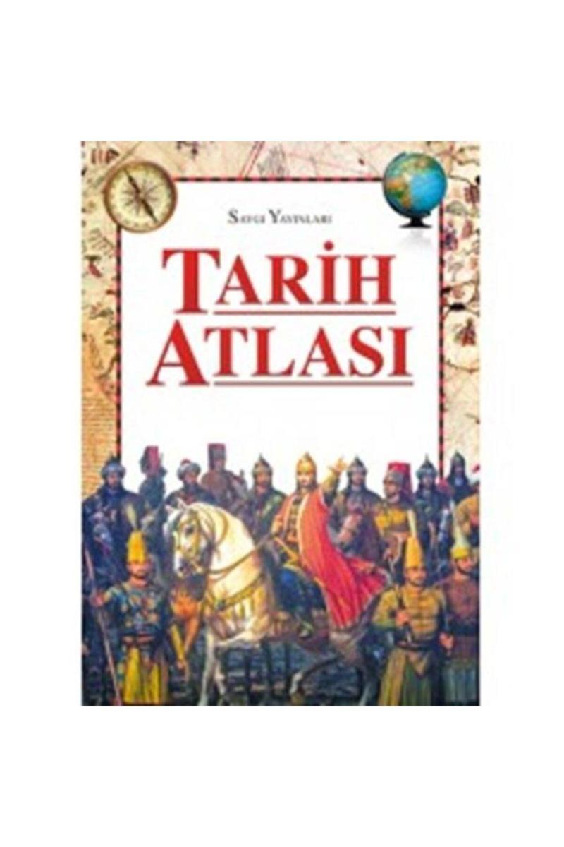 Ema Tarih Atlası / Saygı