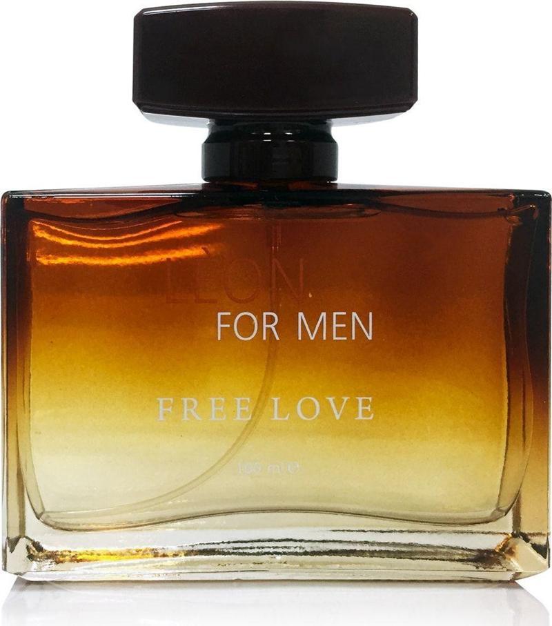 Leon Edp Odunsu Erkek Parfüm 100 ml