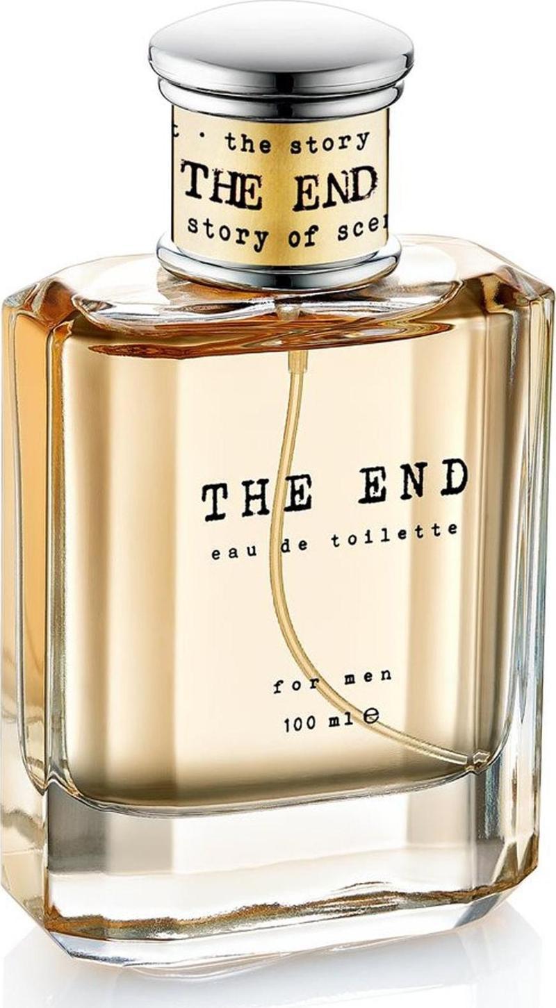 Edt Erkek Parfüm 100 ml