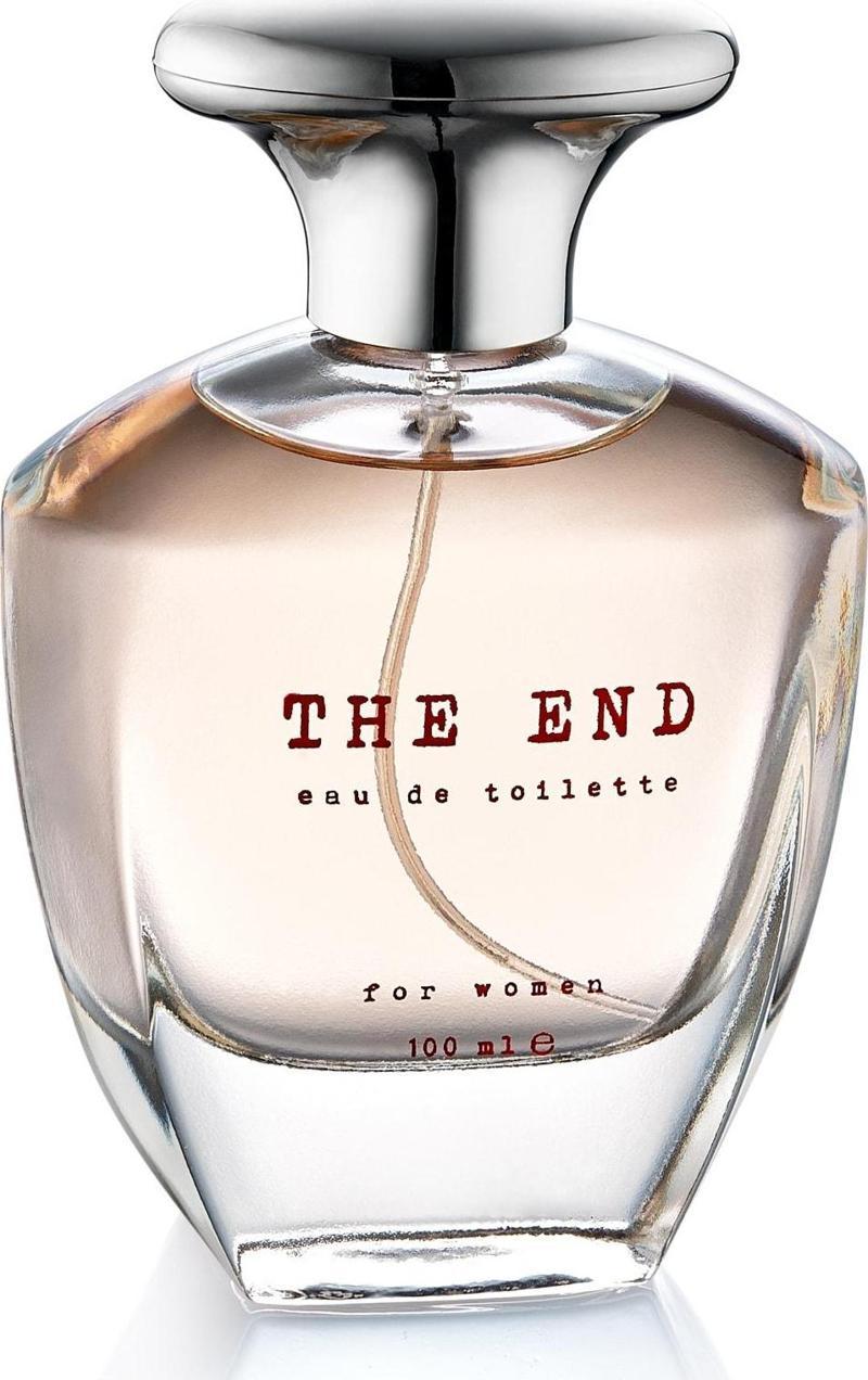 Edt Kadın Parfüm 100 ml