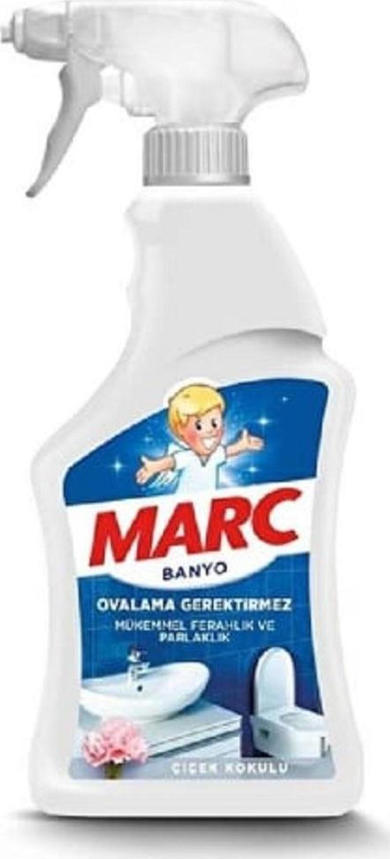 Banyo Sprey 750 Ml