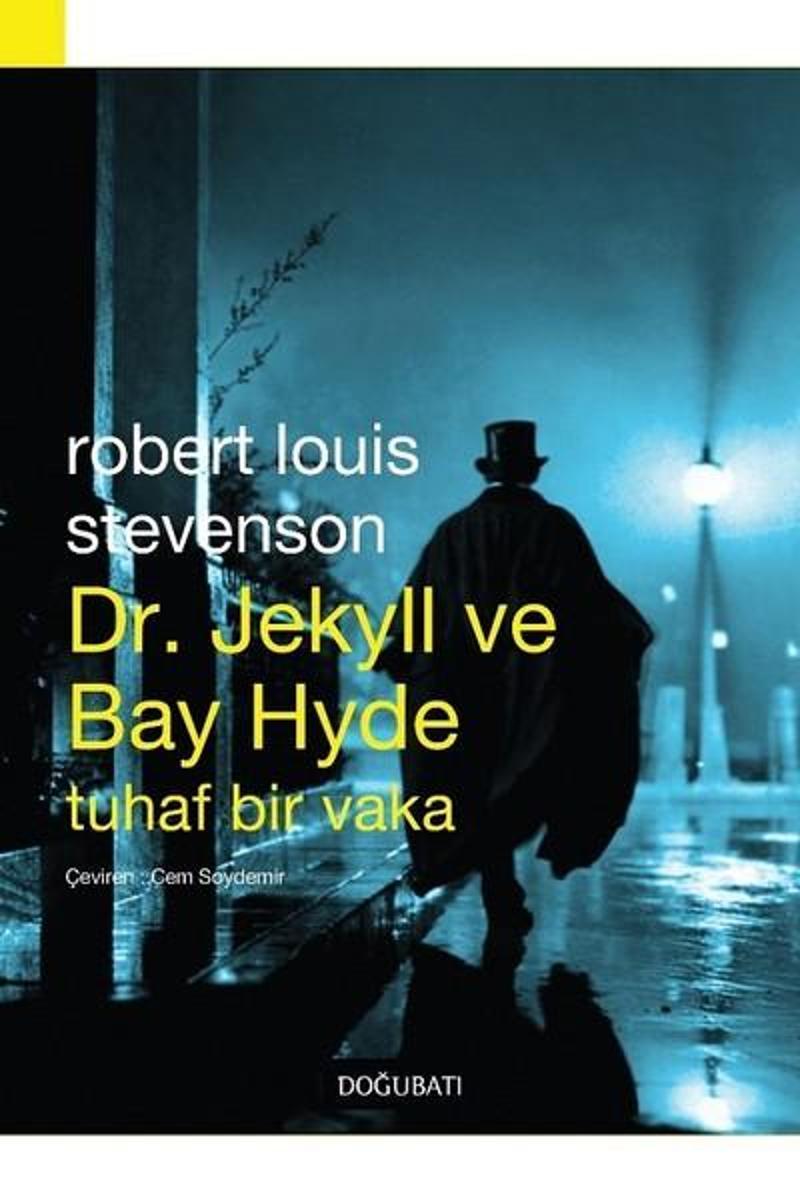 Dr. Jekyll ile Bay Hyde