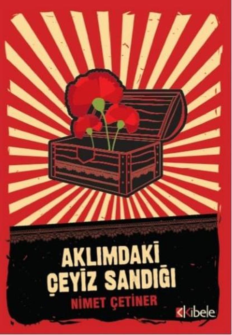 Aklımdaki Çeyiz Sandığı