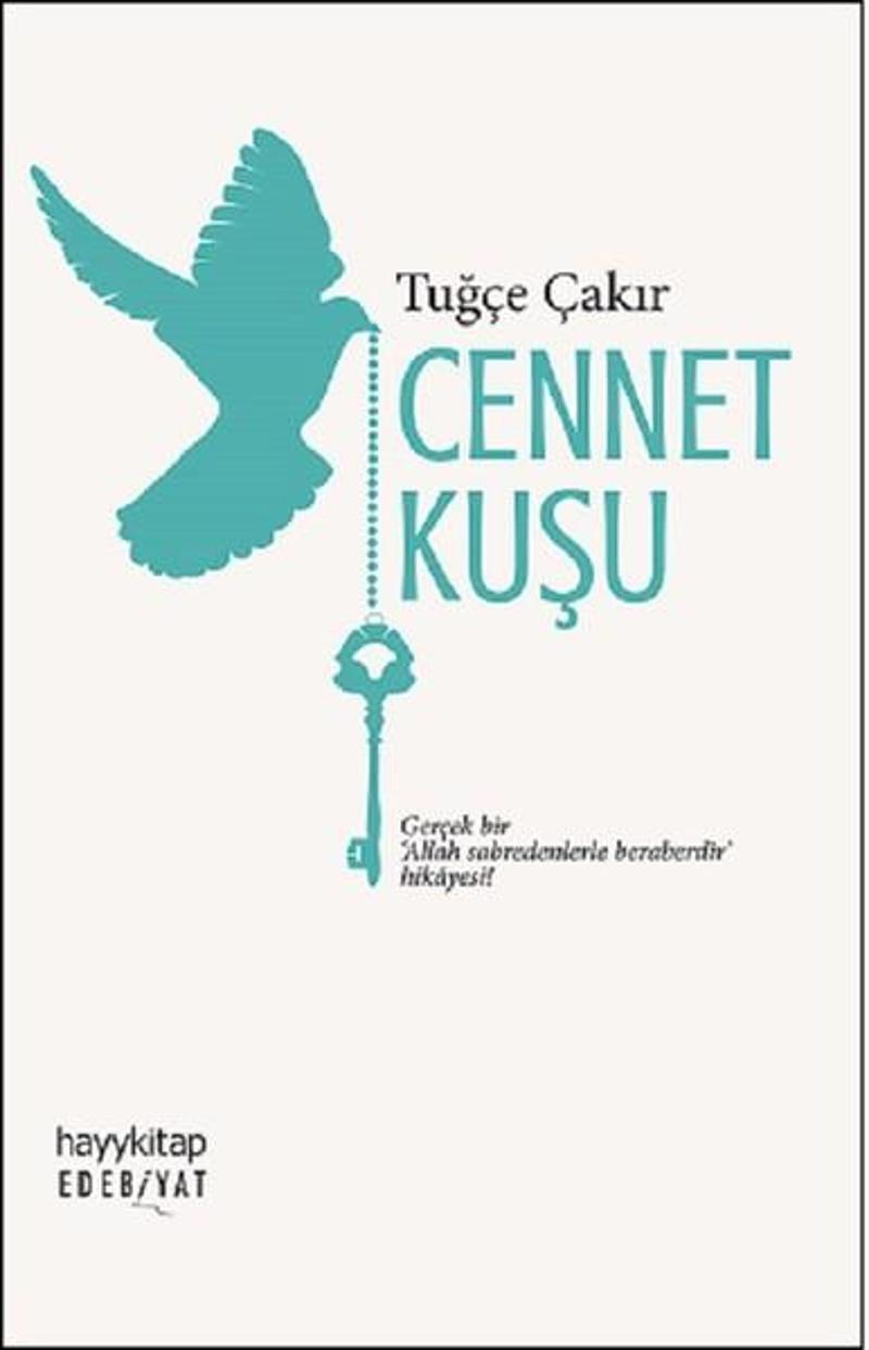 Cennet Kuşu