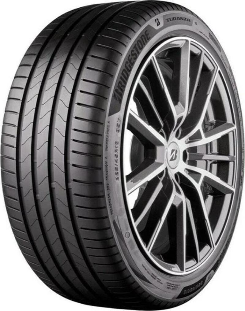 215/65R16 TURANZA T006 98H Yaz Lastiği (Üretim: 2024)