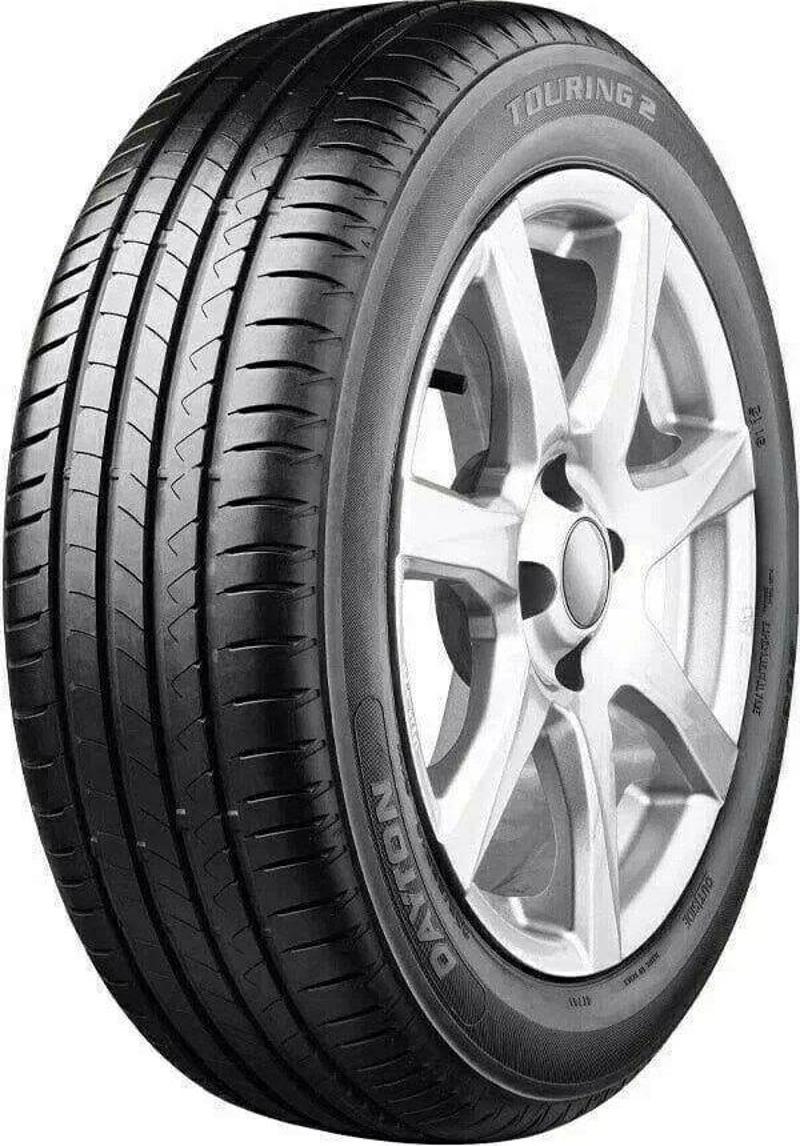 Daton 195/60R15 TOURING 2 88H Yaz Lastiği (Üretim: 2024)