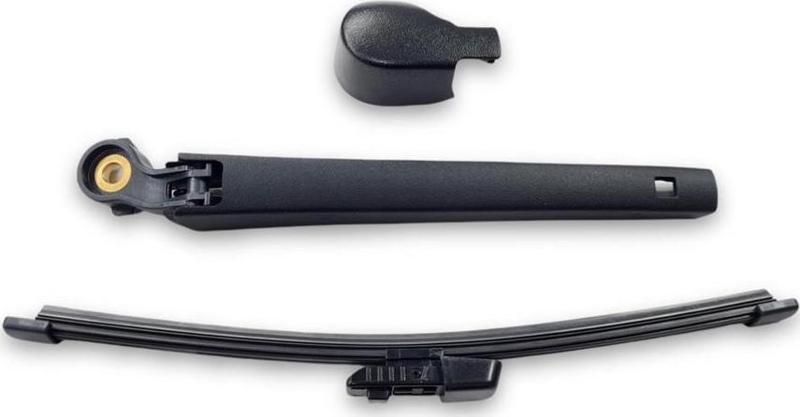 Seat Ibiza 2018-2023 Arka Cam Silecek Kolu Kapak Takımı 2G0955707