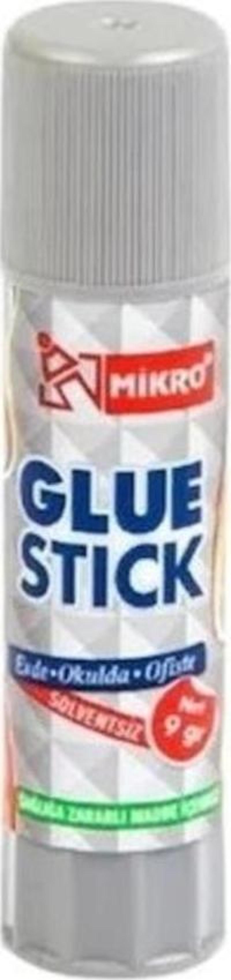 Stick Yapıştırıcı 40 Gr. (3 Adet)