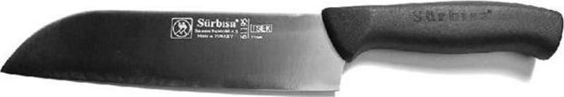 Sürmene Sürbisa 61195 Santoku Şef Bıçağı 19 cm.