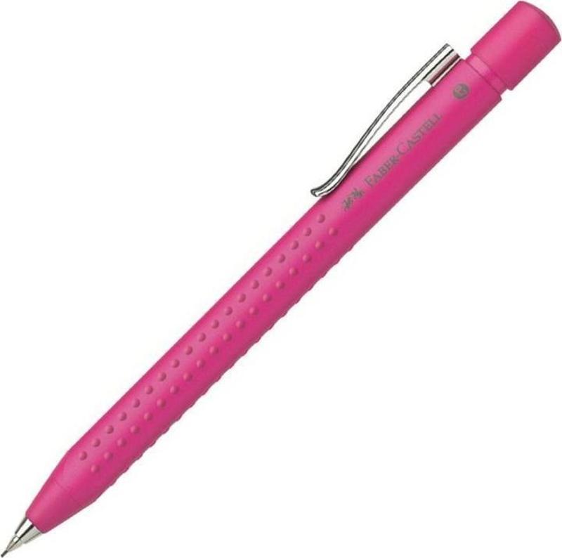 Grip 2011 Versatil Kalem 0.7 Mm PEMBE