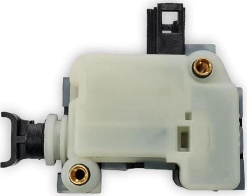 VW Volkswagen Uyumlu Bagaj Kapağı Merkezi Kilit Motoru 3B0959781C 7L6959781