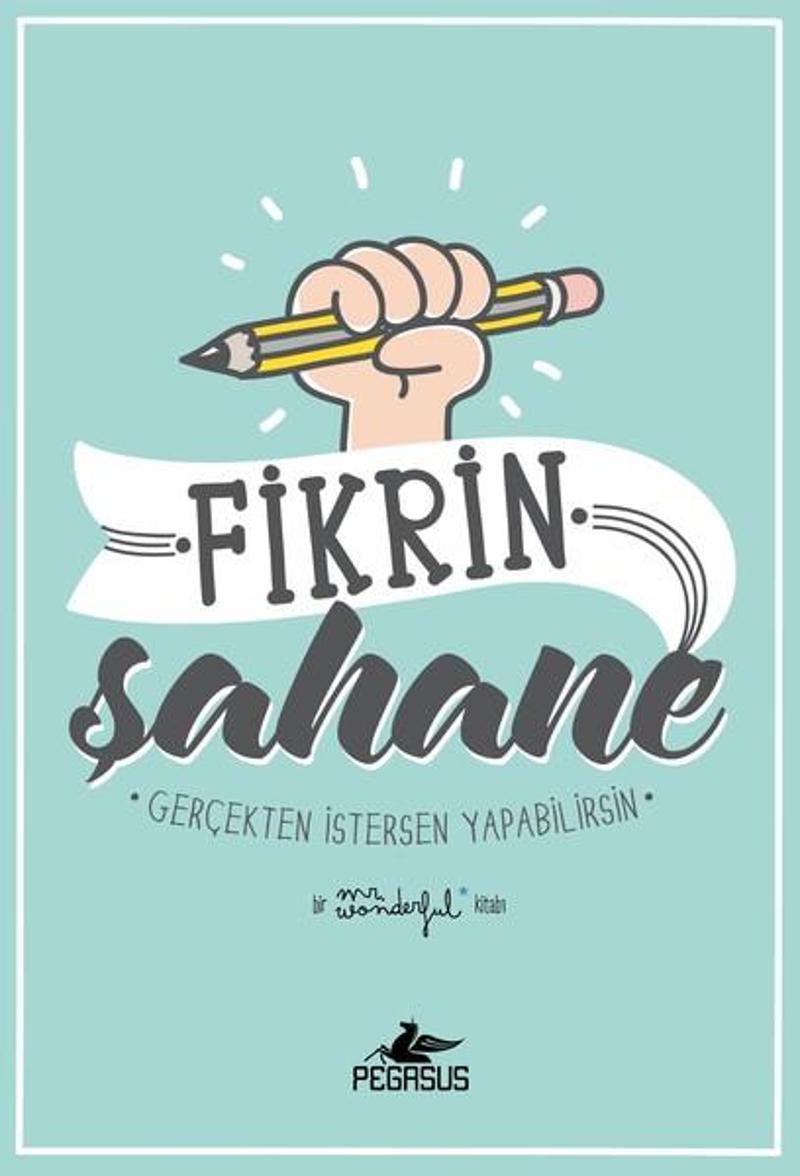 Fikrin Şahane