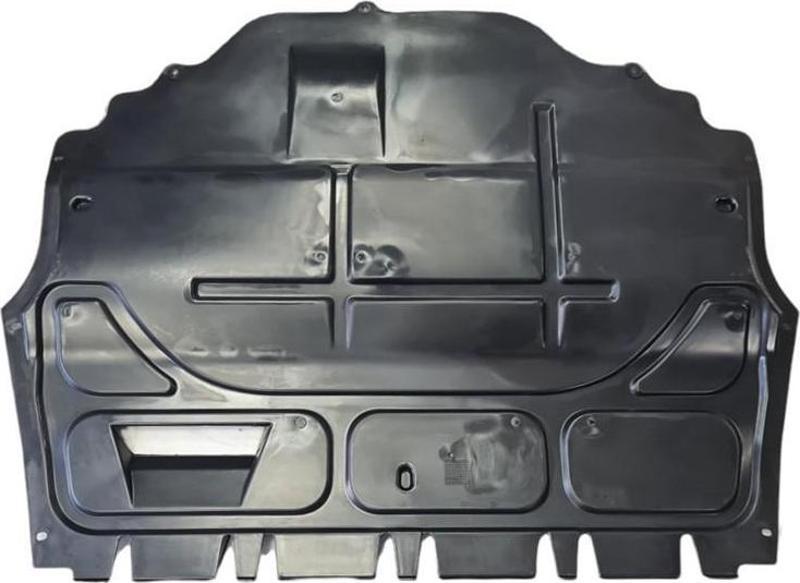 Seat İbiza 2002-2009 Motor Alt Muhafaza Karter Koruma 6Q0825237P