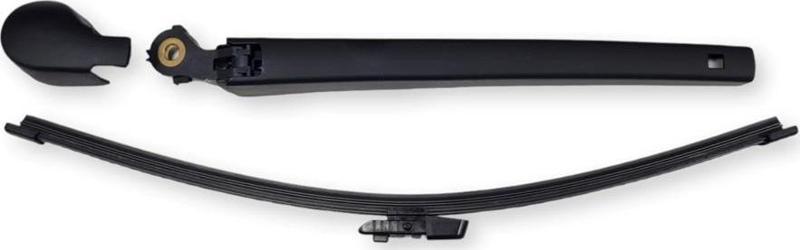 VW Caddy 2016-2020 Arka Cam Silecek Kolu Takımı 2K5955707
