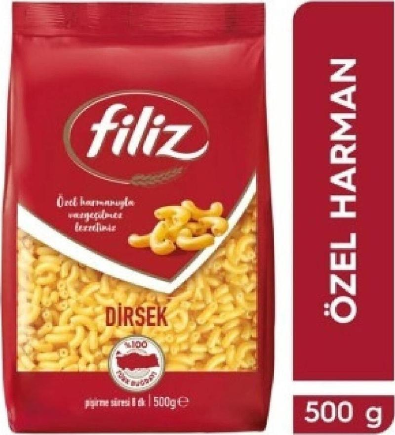 Dirsek Makarna 500 Gr