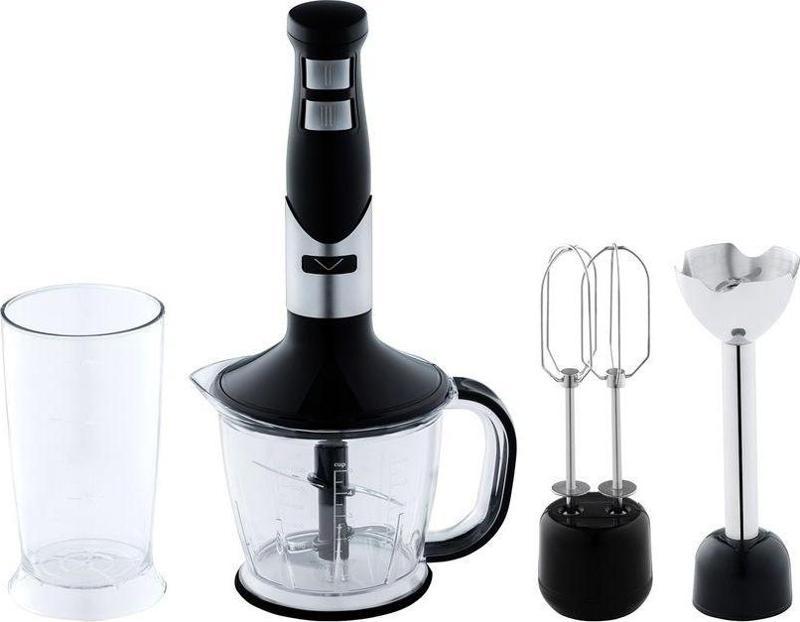 Ziyafet 8500 X El Blender Seti