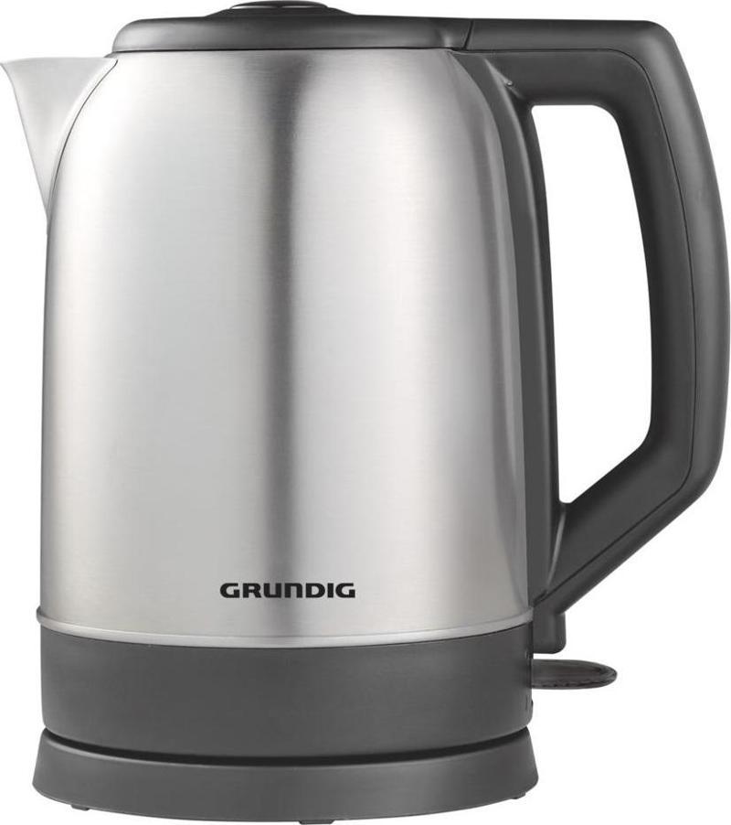 Kl 4112 I Inox Kettle