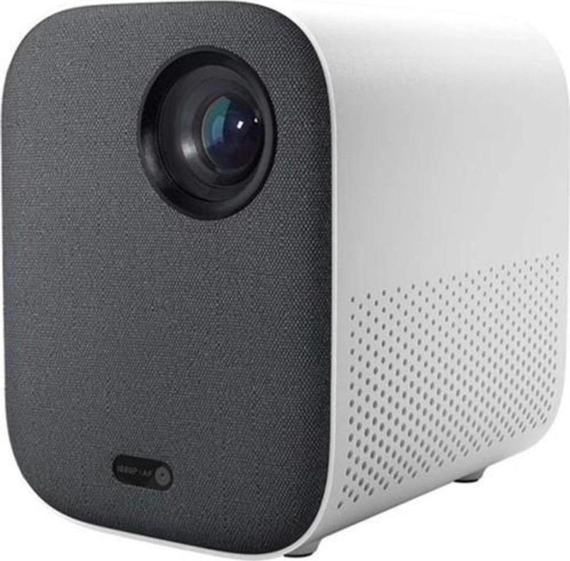 Mi Smart Projector 2 1920x1080 500 Lümen DLP Full HD Projeksiyon