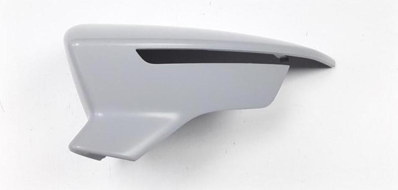 Seat Leon 3 2013-2020 Sol Yan Dış Dikiz Aynası Kapağı 5F0857537B