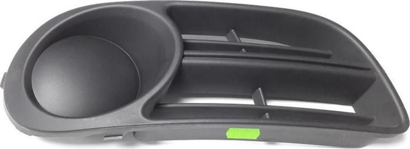Skoda Fabia MK1 2005-2008 Ön Tampon Sağ Sis Farı Kapağı 6Y0807368B