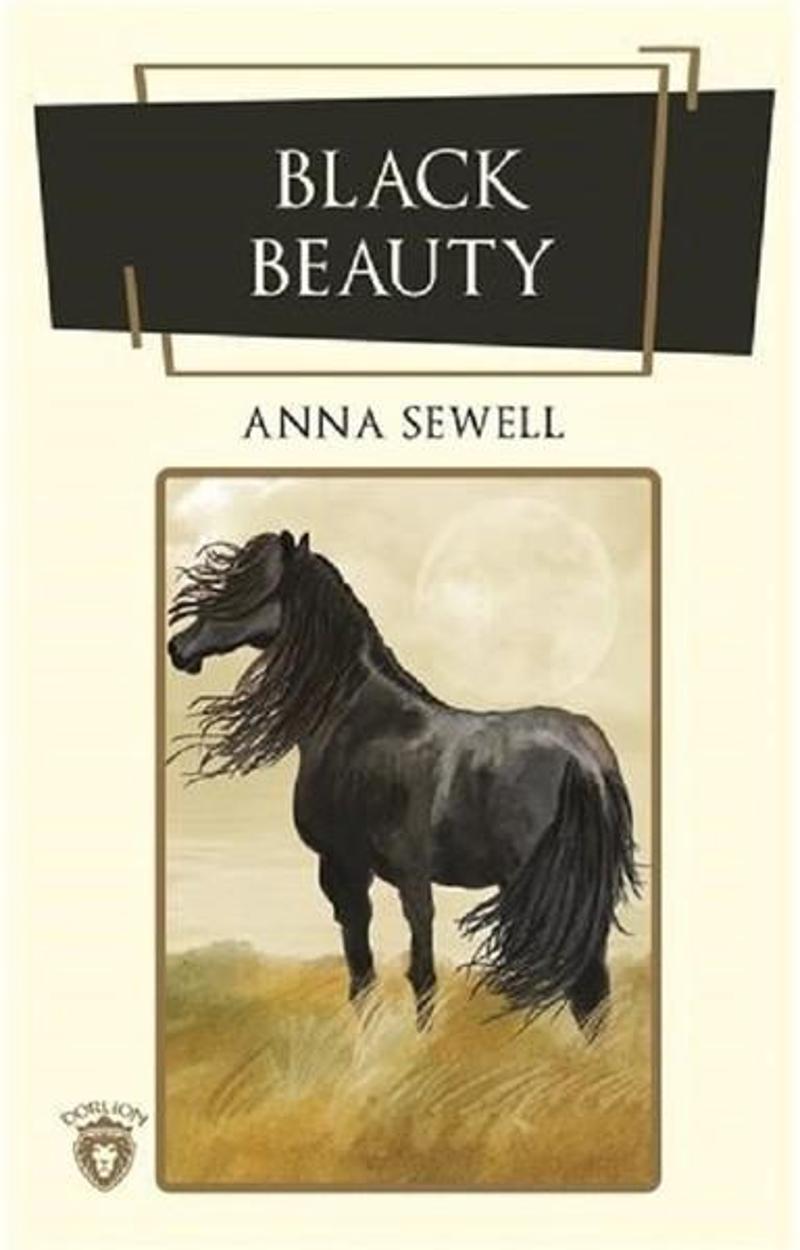 Black Beauty (İngilizce Roman)