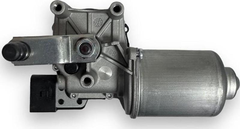 VW Polo 2005-2009 Ön Cam Silecek Motoru 6Q1955119A