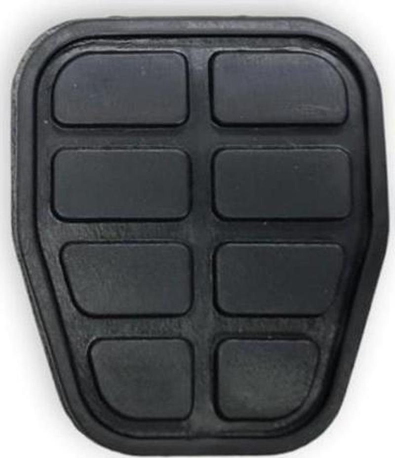 VW Polo HB 1994-1999 Debriyaj Pedal Lastiği 6X0721173A