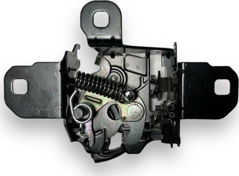 VW Bora 1999-2005 Motor Kaput Kiliti Alt Mekanizma 1J0823509E