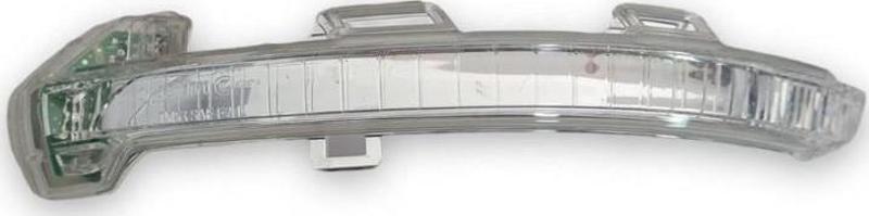 VW Golf 8 2020-2024 Sol Dış Dikiz Aynası Sinyal Lambası Led 3G0949101A