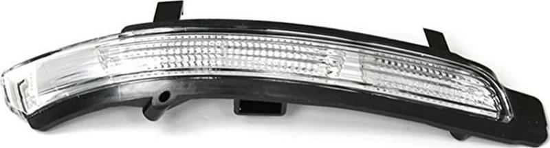 Skoda Superb 2 2009-2015 Sağ Dikiz Aynası Sinyali Lambası 3T0949102