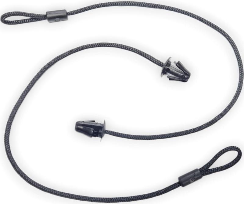 Seat Toledo 2013-2019 Arka Bagaj Panzot Pandizot İpi Çift 5JA863634