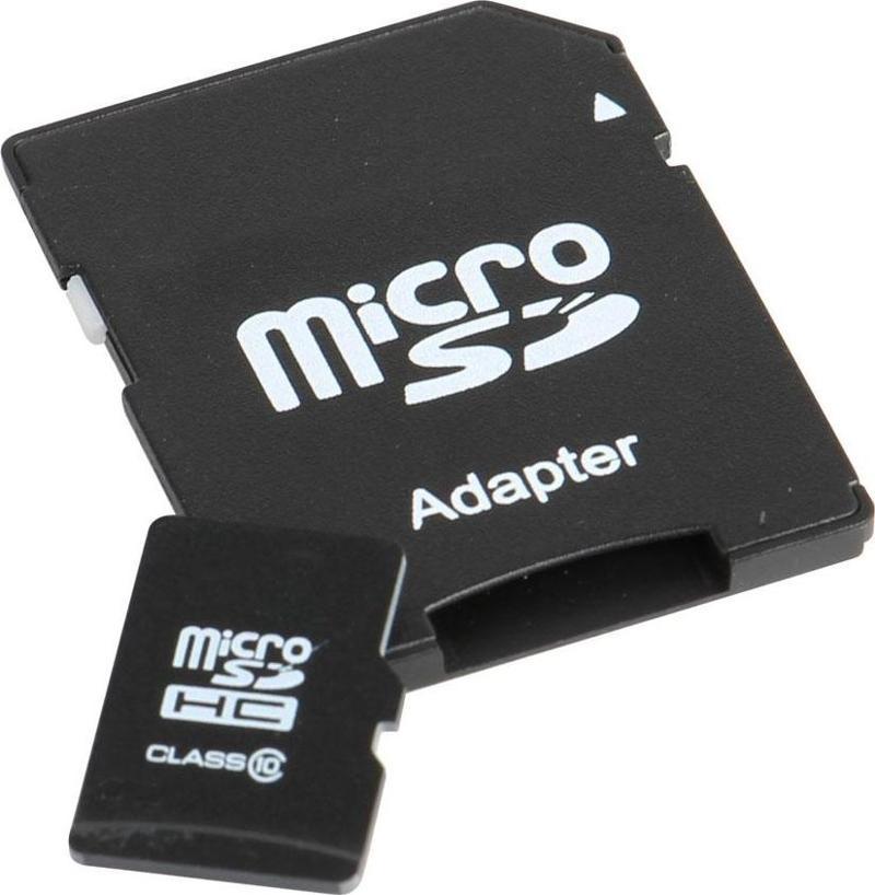 8GB Micro SD Card TGFD2