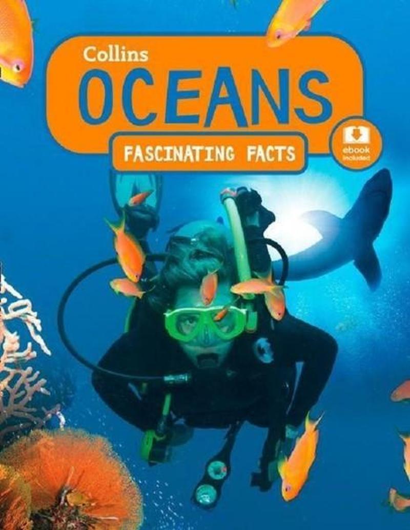 Collins Oceans-Fascinating Facts