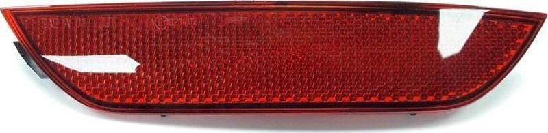 Seat Cordoba 2003-2009 Sağ Arka Tampon Alt Köşe Reflektörü 6L5945106