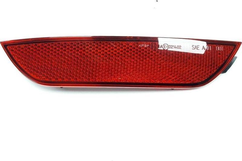 Seat Cordoba 2003-2009 Sol Arka Tampon Alt Reflektörü 6L5945105