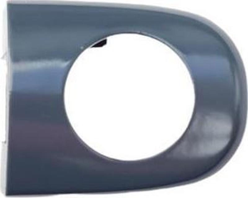 Seat Leon MK1 2000-2005 Ön Dış Kapı Kolu Kapağı 3B0837879A