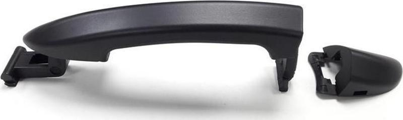 VW Passat B6 2006-2011 Sol Arka Kapı Dış Açma Kolu 3C0837205