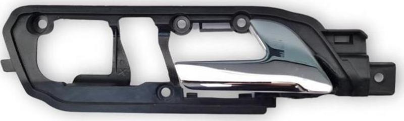 VW Polo 2002-2005 Sağ Ön Kapı İç Açma Kolu Krom 6Q0837174G