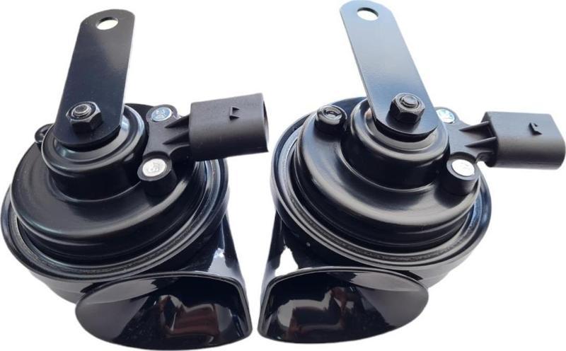 Skoda Rapid 2012-2021 Korna Takımı 6R0951221B 6R0951223B