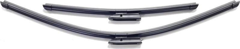 Renault Laguna Coupe 2009-2011 Ön Cam Silecek Takımı 65x40cm