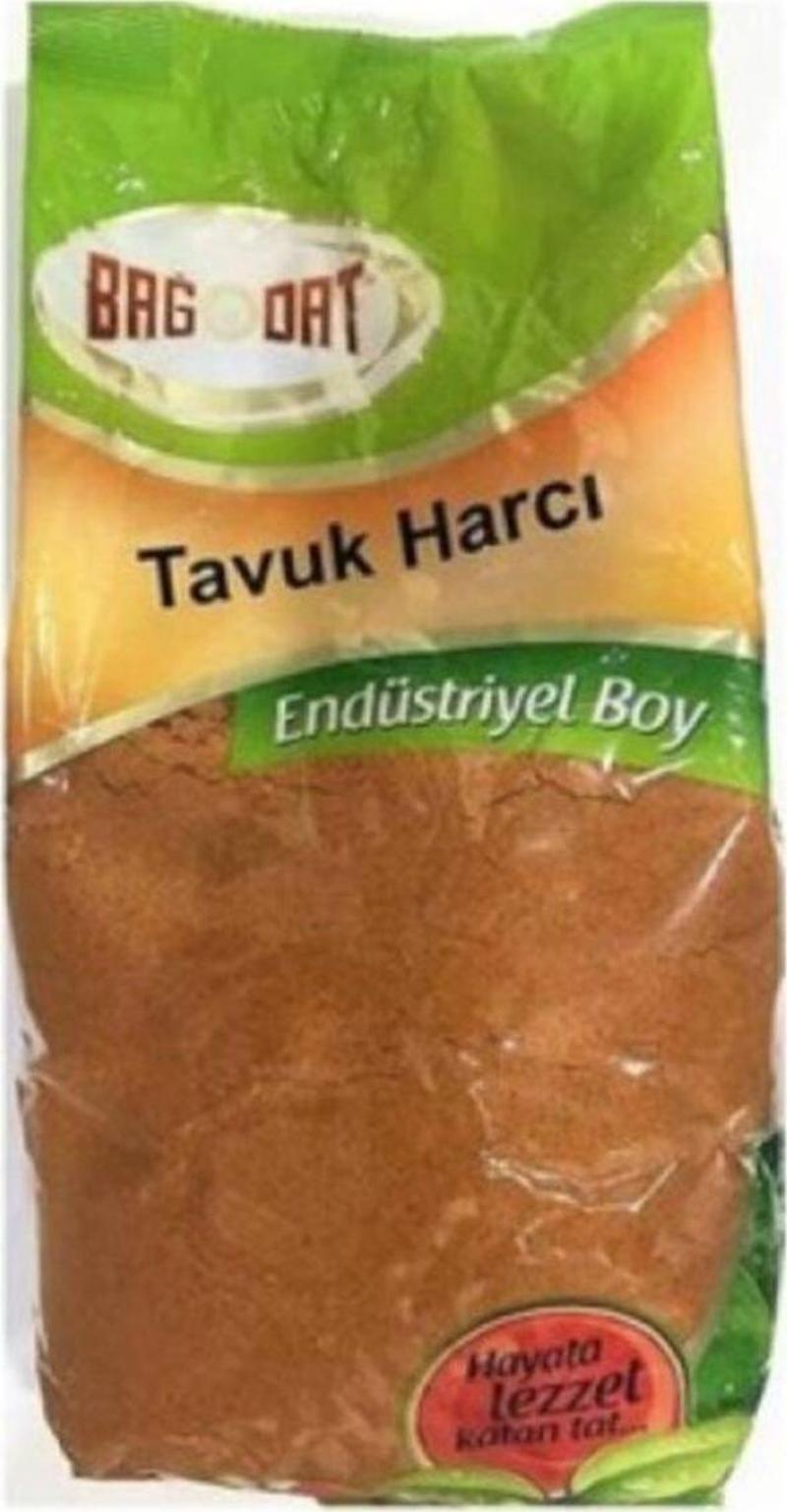 1000 gr. Tavuk Baharatı