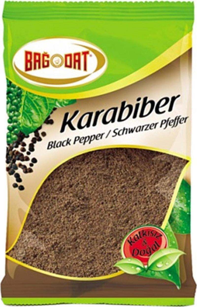 Karabiber Baharat 1 Kg