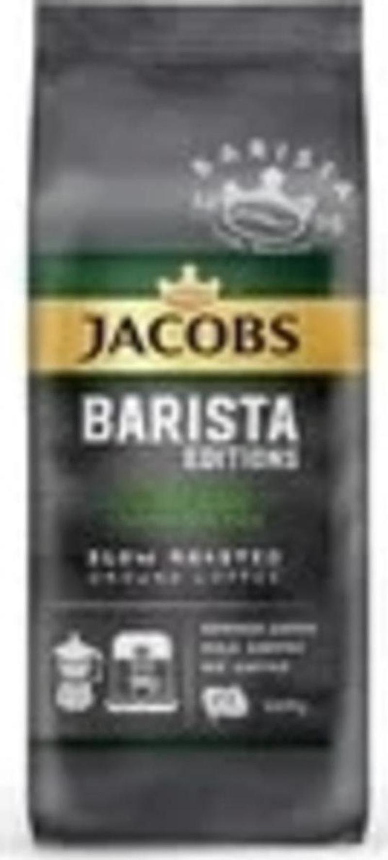 Barısta Edıtıons Classıc 225 gr.