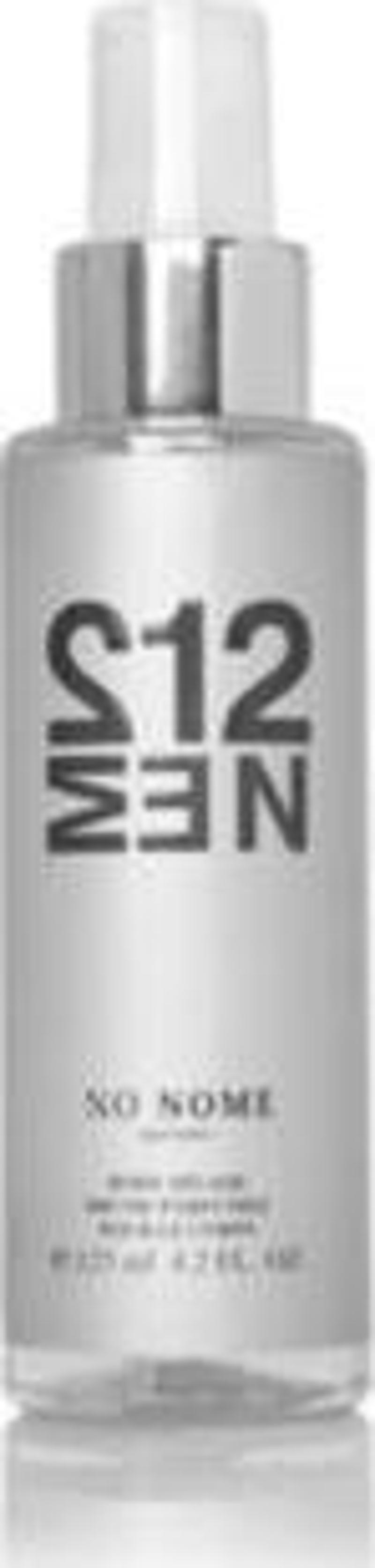 No Nome Erkek 212 Men Body Splash Vücut Spreyi 125ml