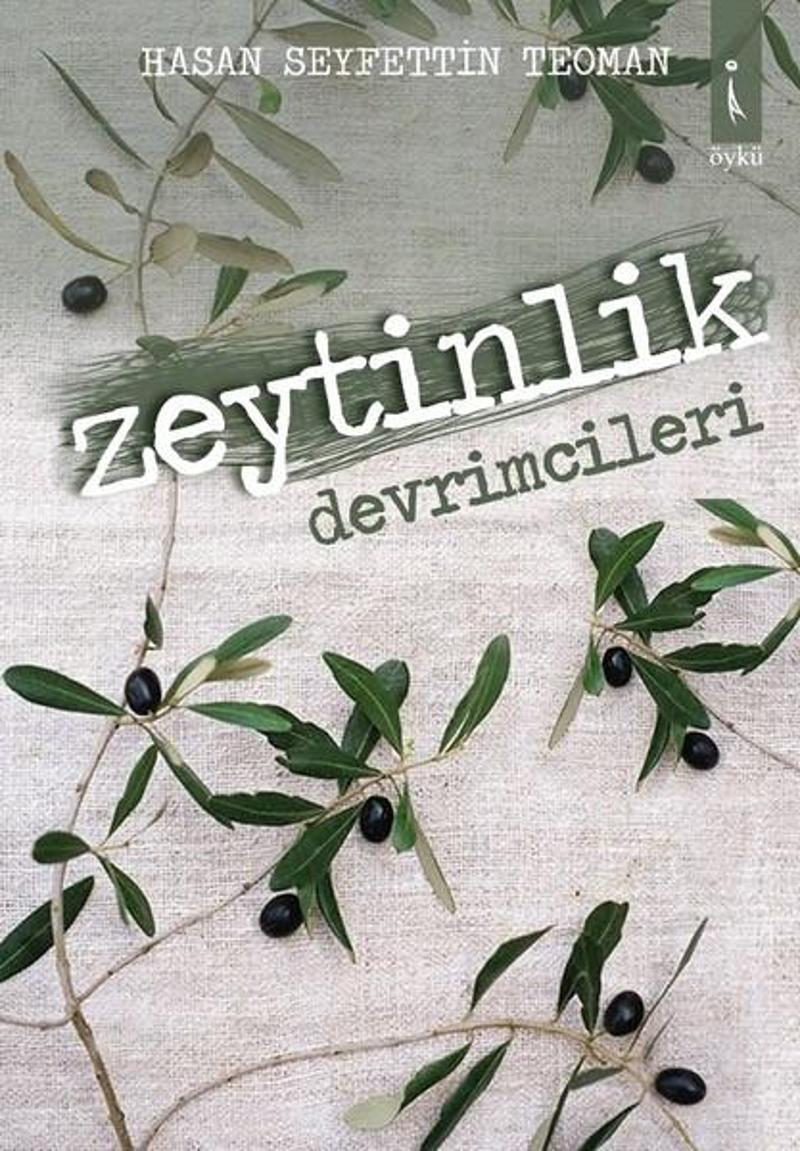 Zeytinlik Devrimcileri