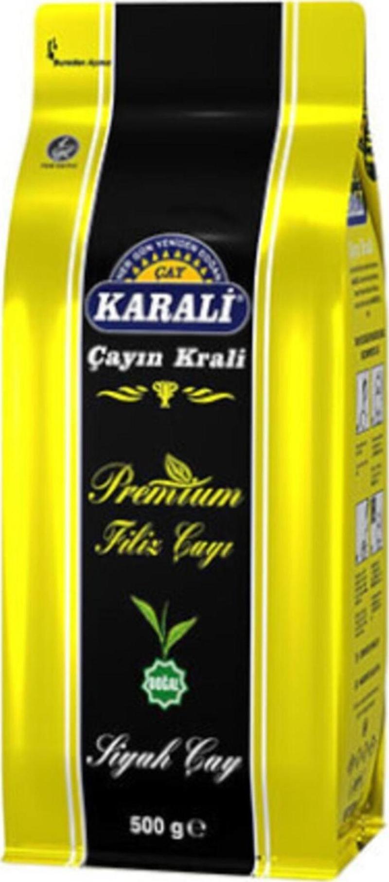 Karali Premıum Filiz 500 gr.