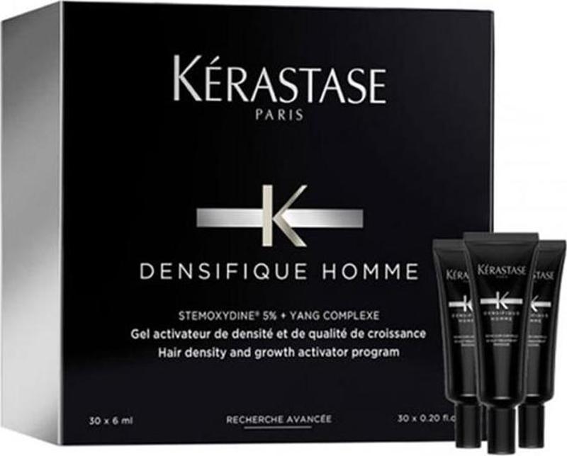 Densifique Cure Densifique Homme Saç Yoğunlaştırıcı Bakım Kürü 6mlx30