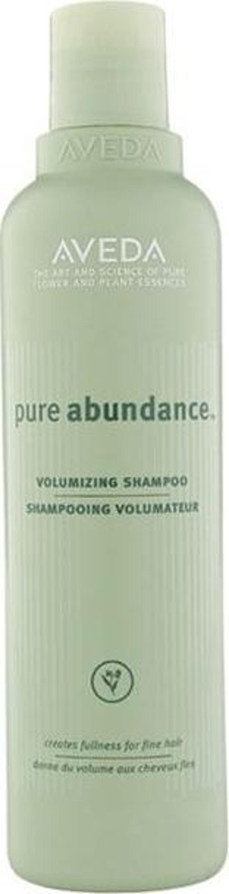 Pure Abundance Hacim Veren Şampuan 250ml